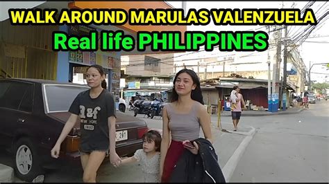 barangay marulas|Valenzuela .